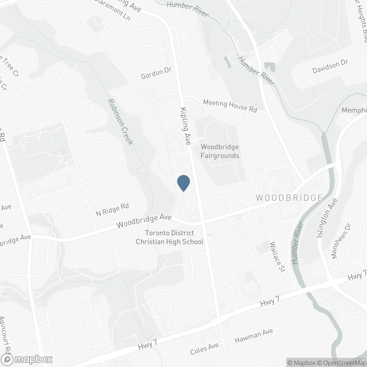 9 - 8032 KIPLING AVENUE, Vaughan, Ontario L4L 2A1